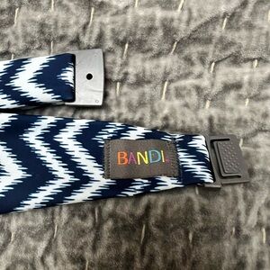 BANDI waist belt bag